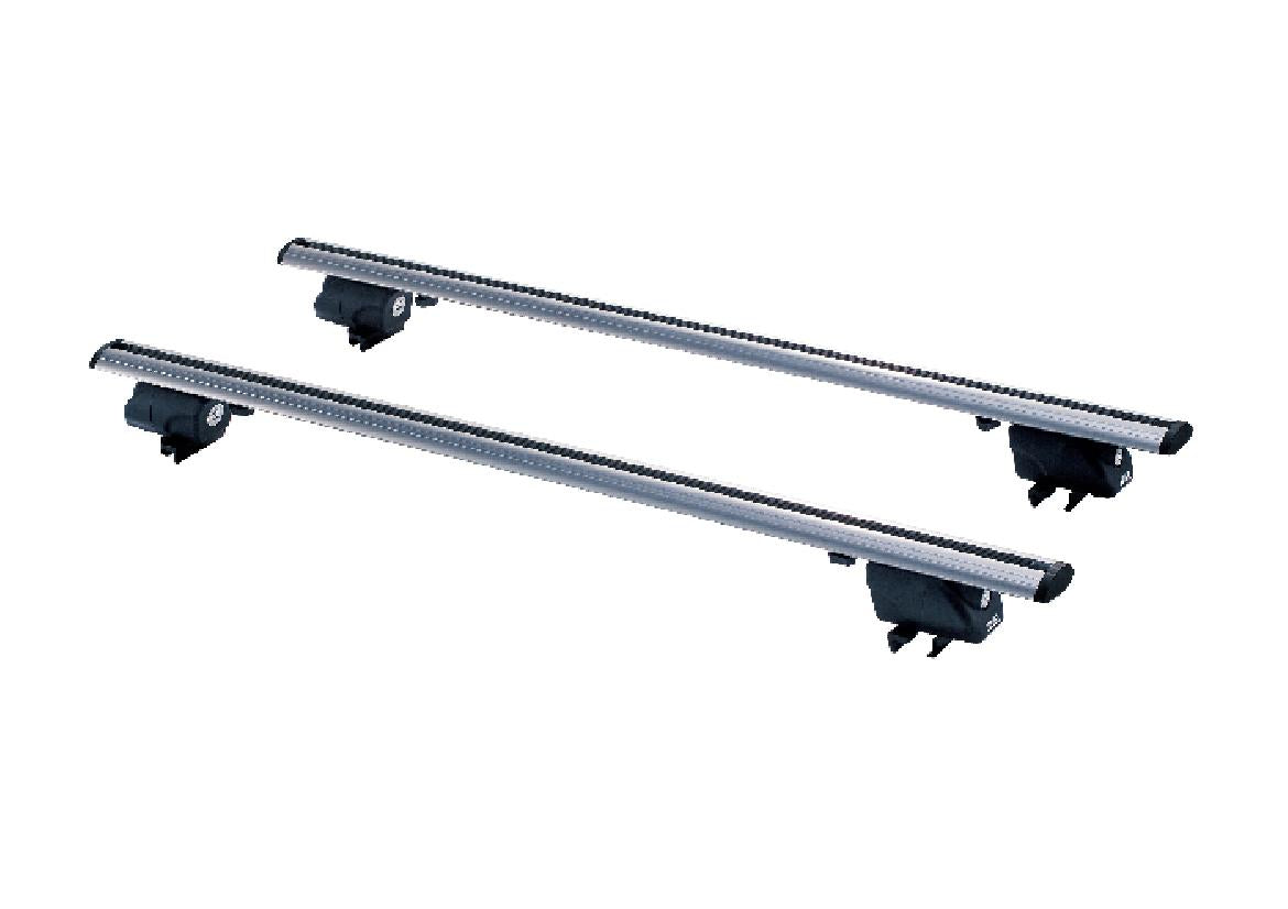 3D UNIVERSAL ROOF CROSSBAR MEDIUM