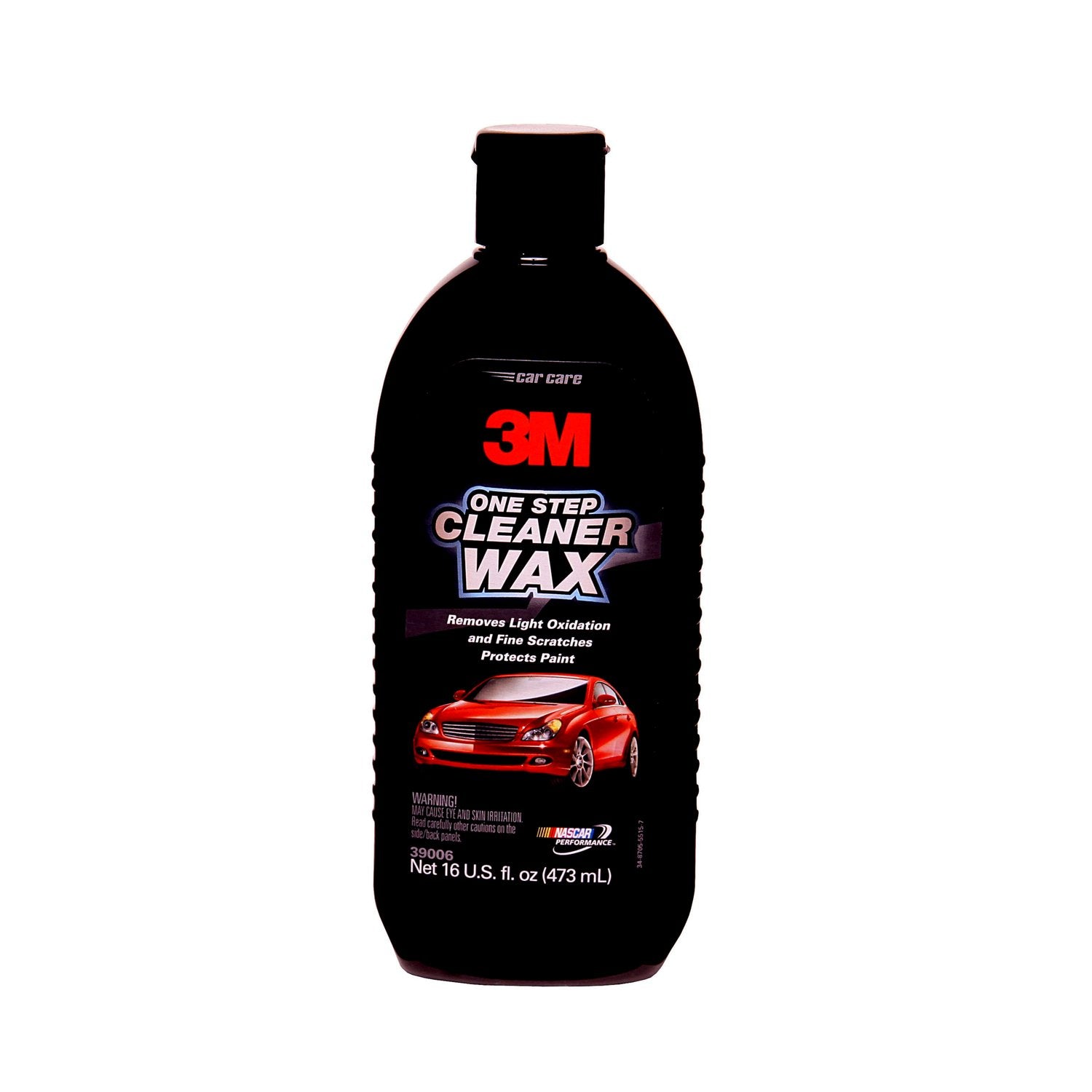 1STEP CLNR WAX OX RMVR 16