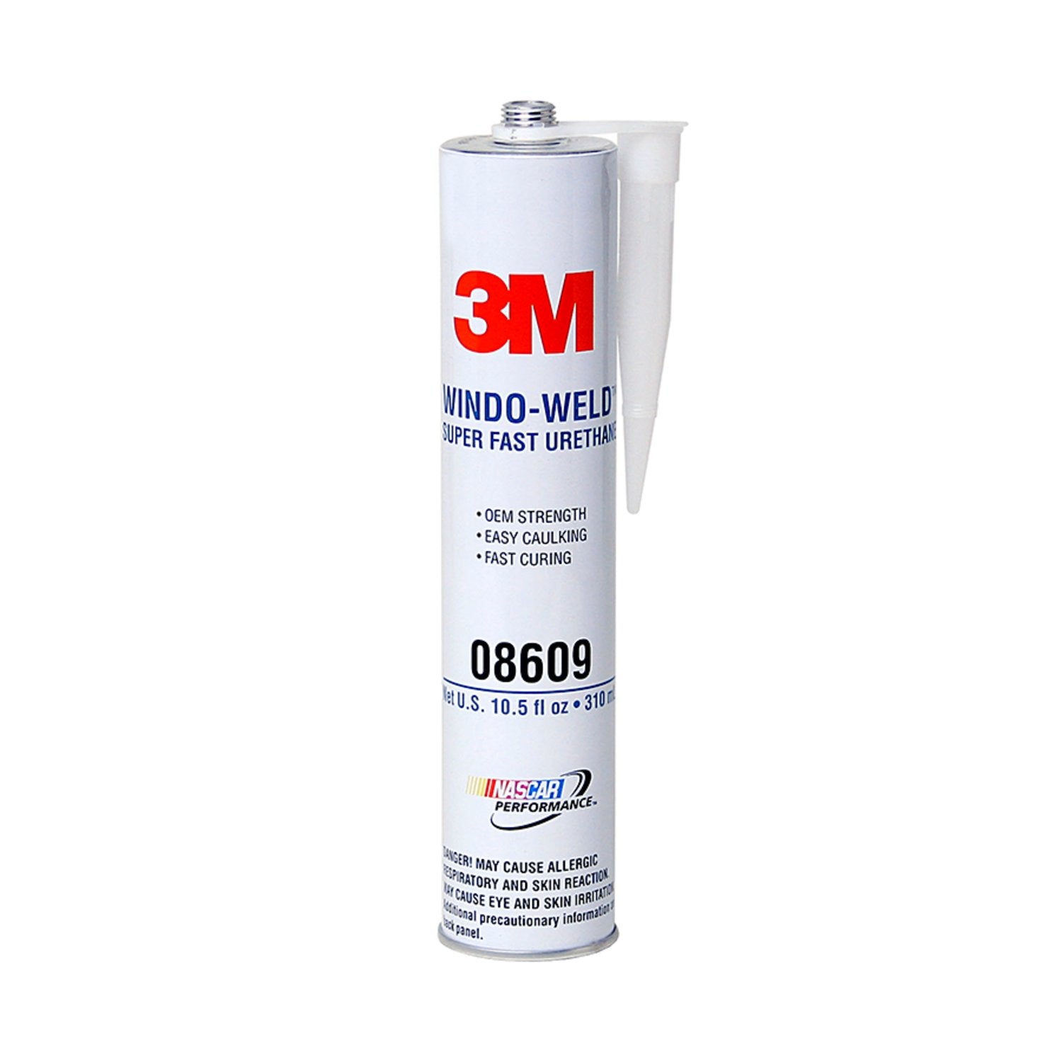 3M 08609 Window Glass Adhesive
