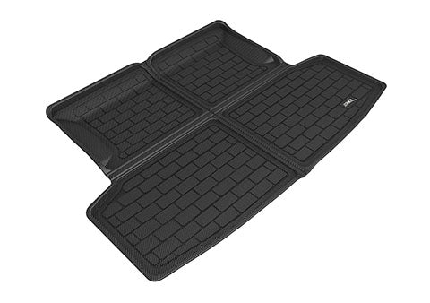 KAGU CARGO LINER BLACK