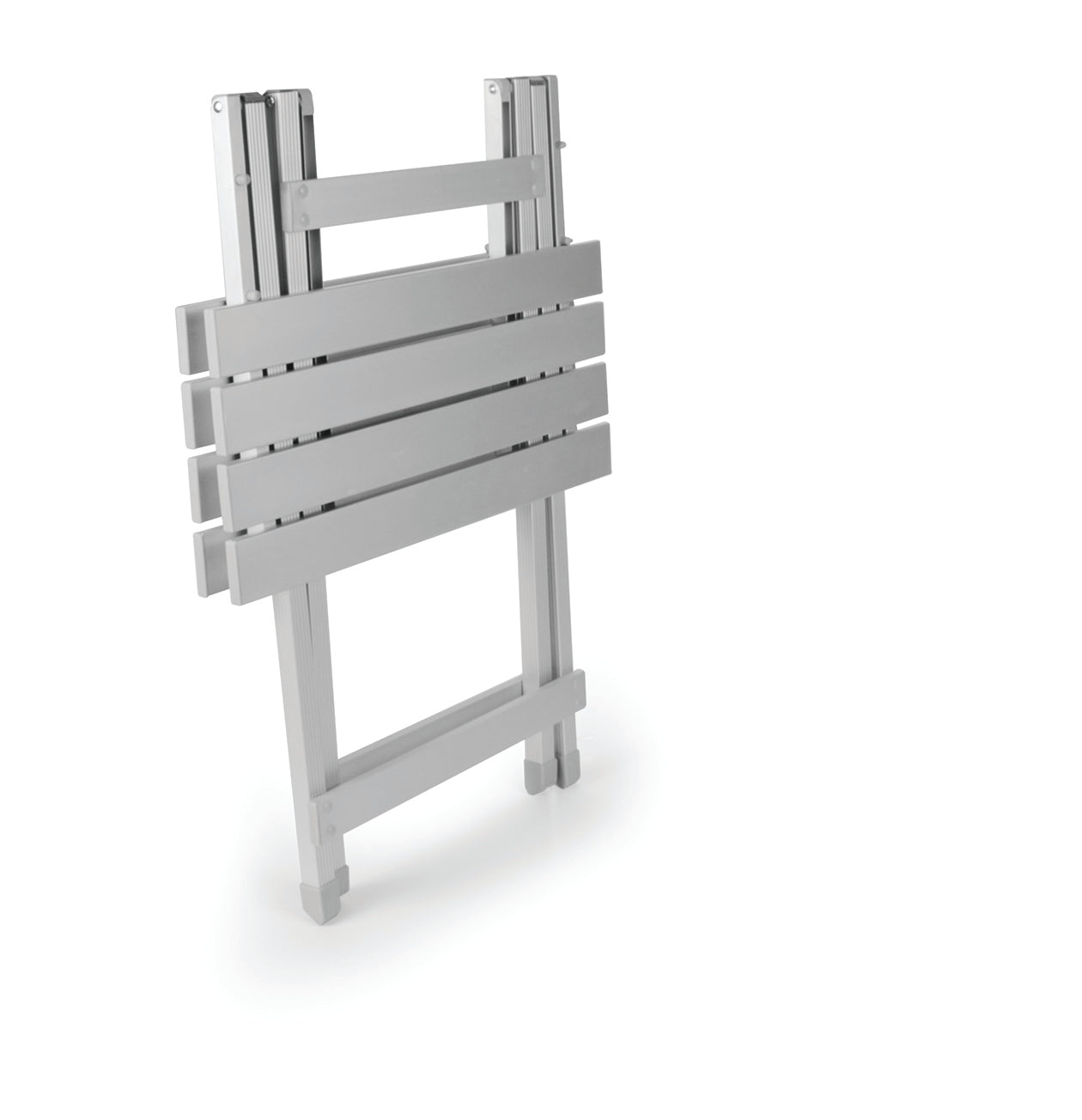 CAMCO FOLD-AWAY SIDE TABLE LARGE