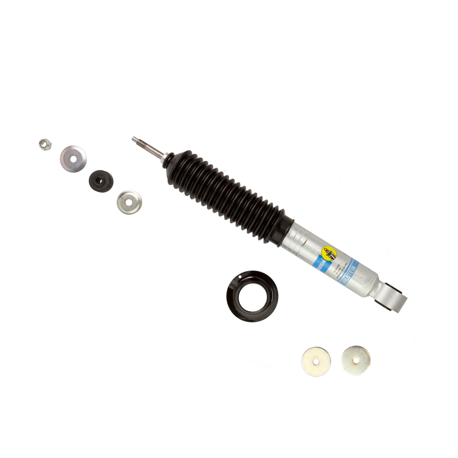 Bilstein Toyota Tundra 00- 06 F For Toyota Sequoia, Toyota Tundra