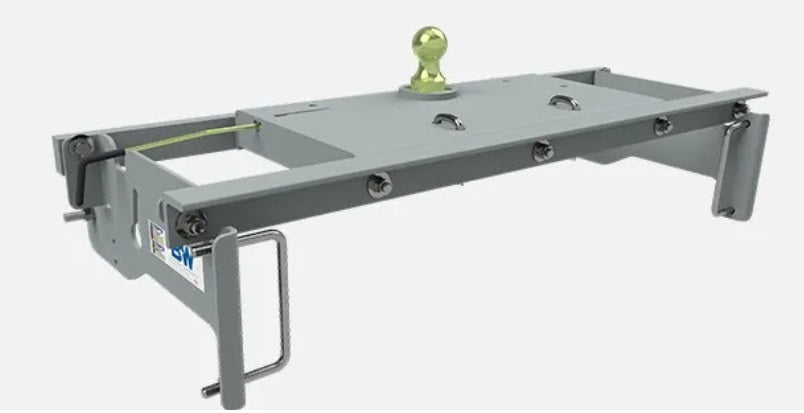 GOOSENECK HITCH KIT