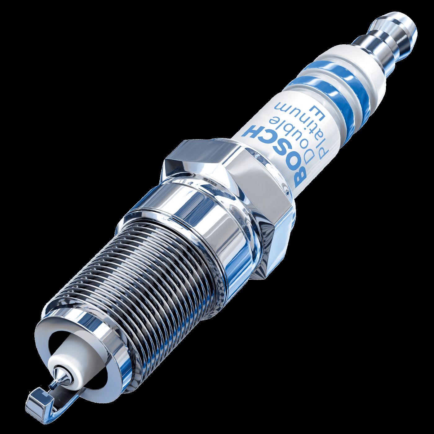 SPARK PLUG