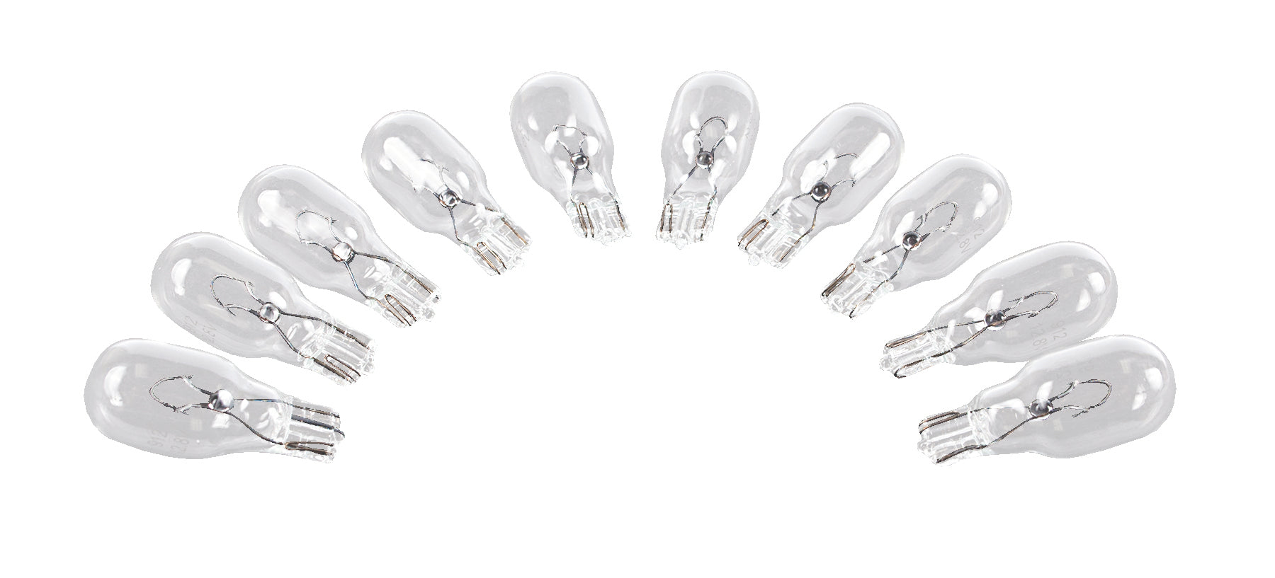 BULB 912 AUTO/RV/MARINE INTER 10/BOX