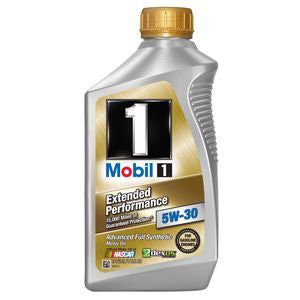 M1 EP 5W30 6X1 QT.