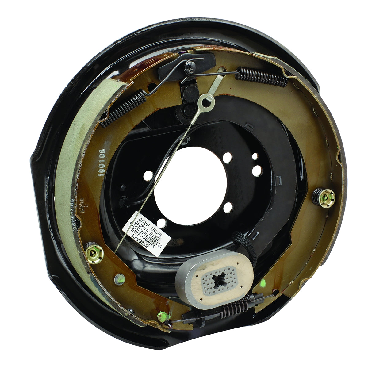 Trl Brk Assmb 12X2 Rt