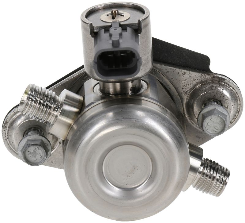 HIGH PRESSURE PUMP