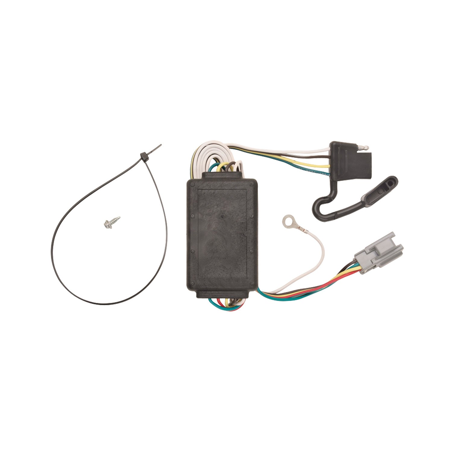 CONCTR ASSY T-ONE