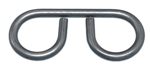 REAR END GSKT CHRYS 8-3/4