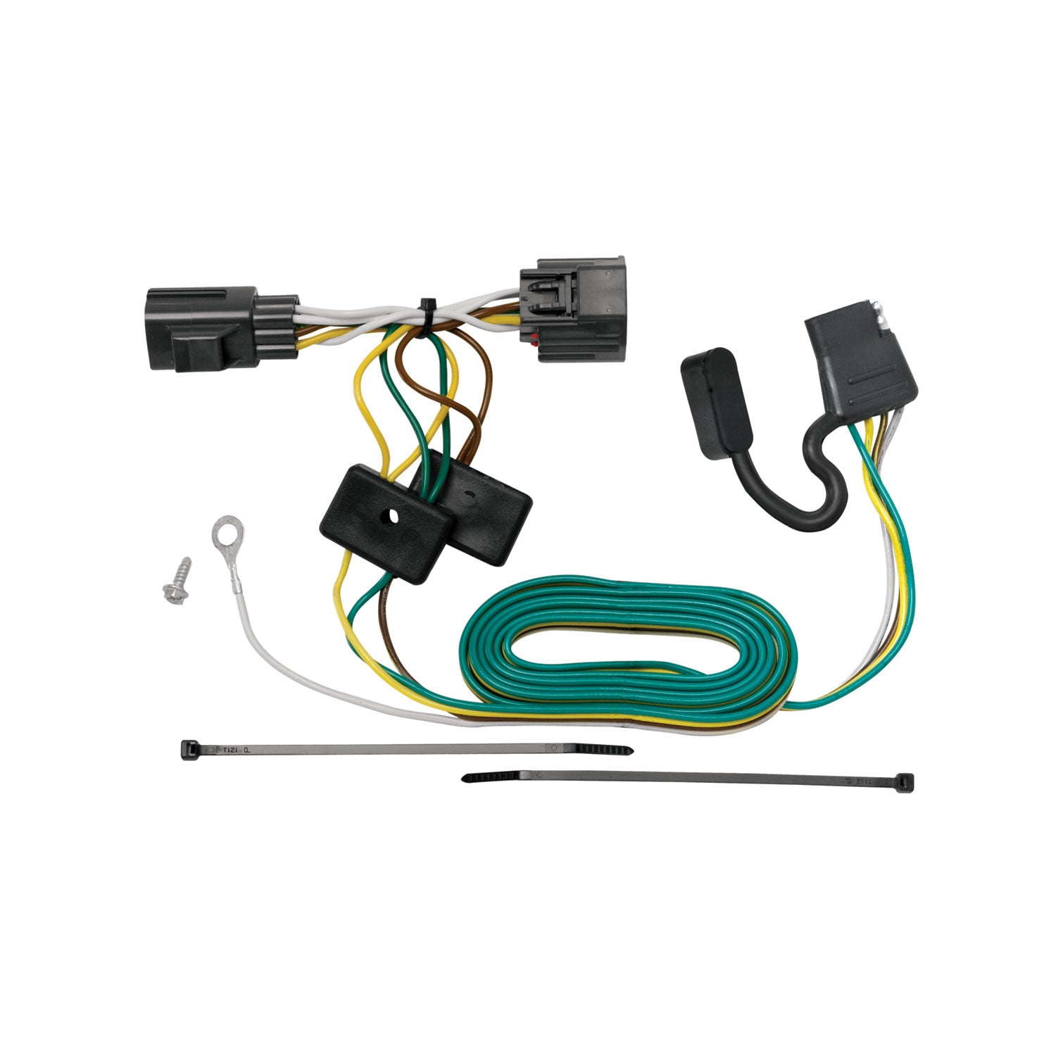 T-CONNECTOR