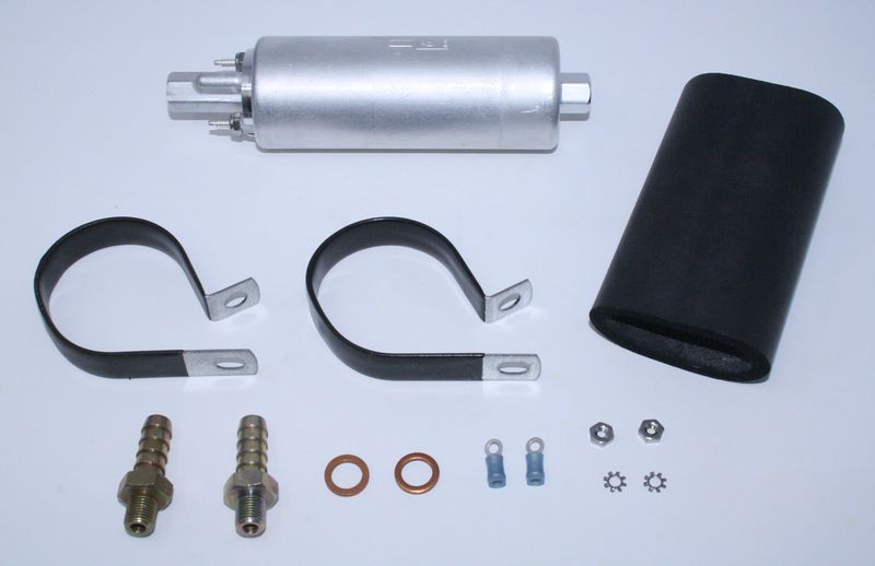 ELEC. FUEL PUMP INST. KIT