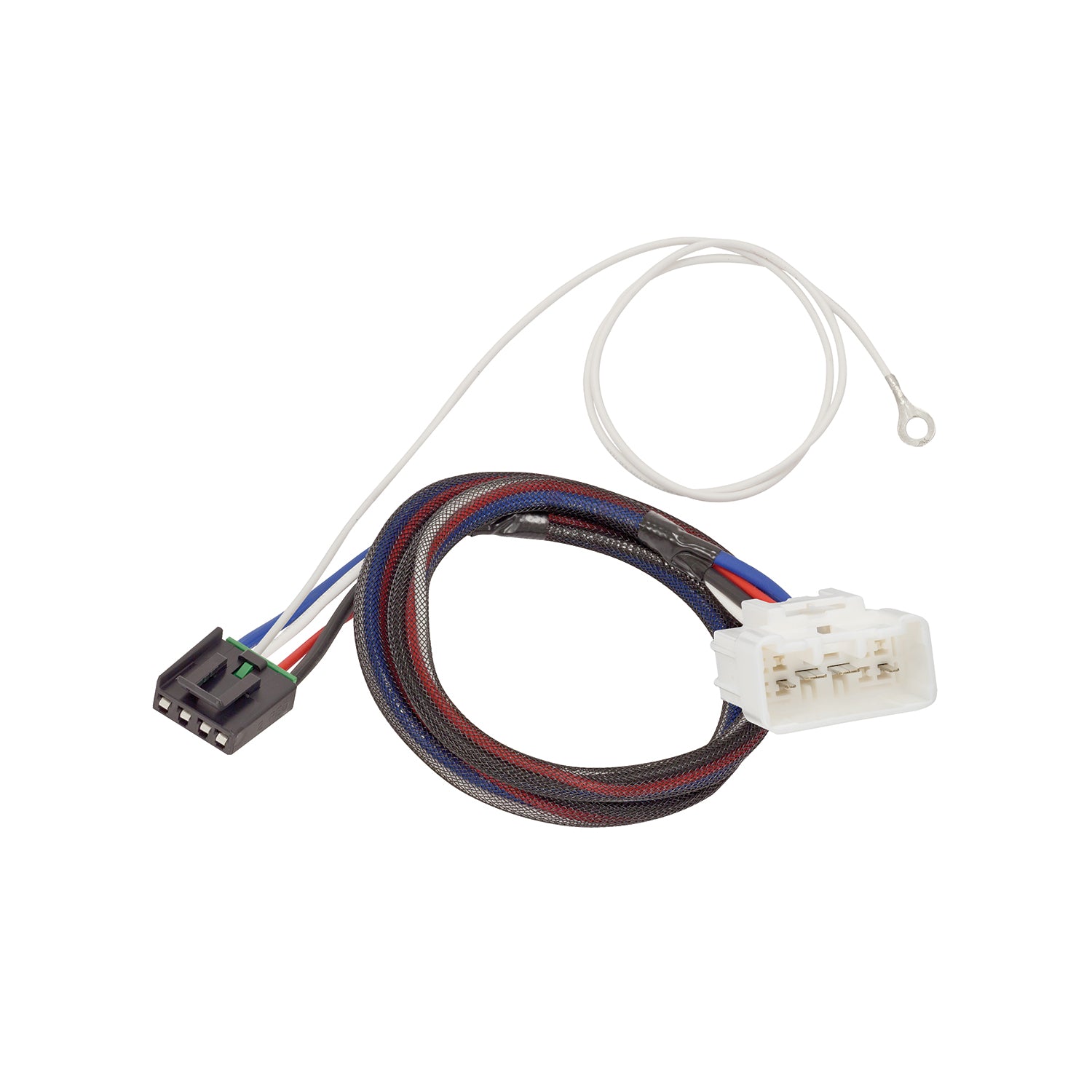 Brake Control Wire Adap 2 Plugs Toy For Toyota Tacoma, Toyota Tundra