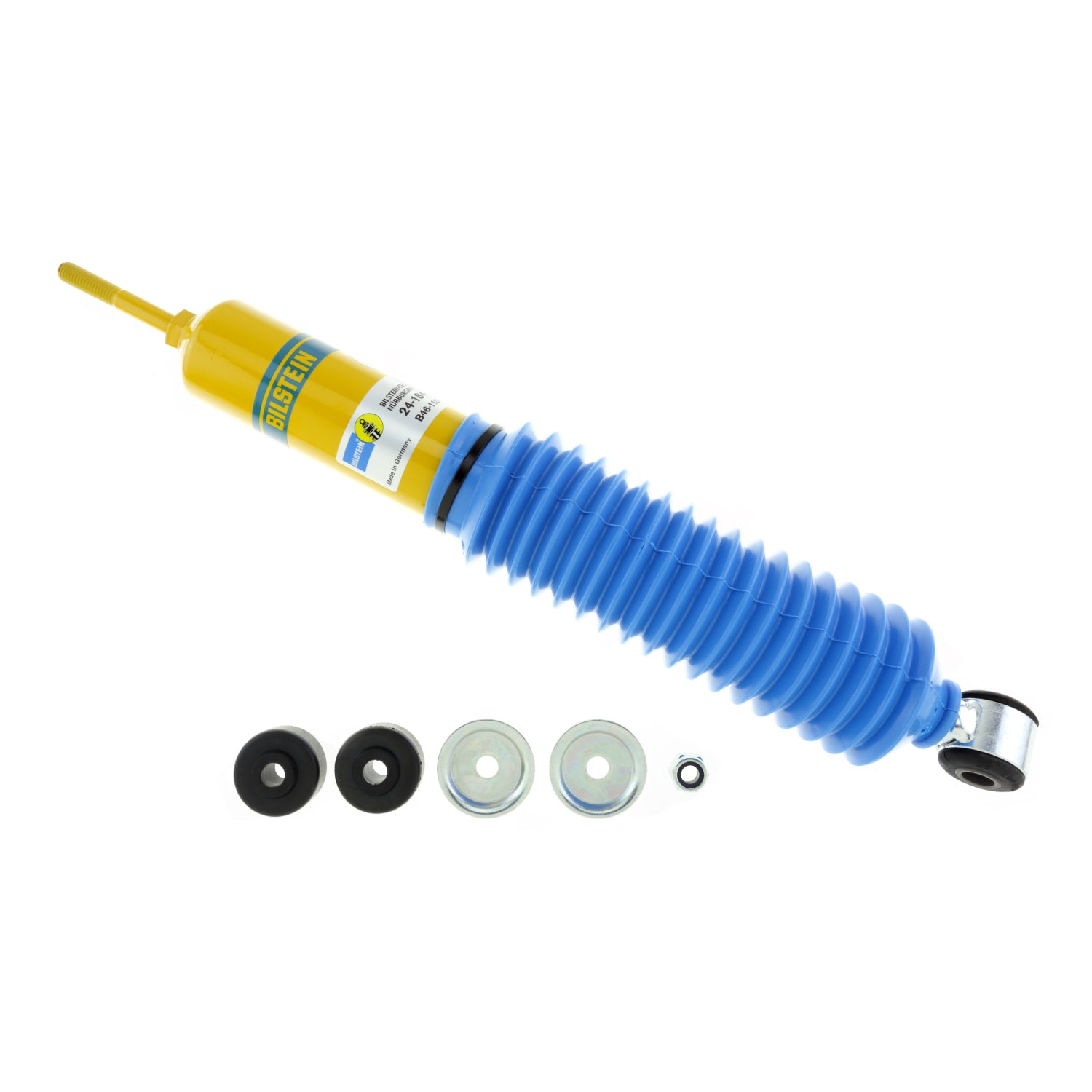 Bilstein Ford E350 Van Fleetwood;F For Ford E-250 Econoline, Ford E-250 Econoline Club Wagon, Ford E-350 Econoline, Ford E-350 Econoline Club Wagon