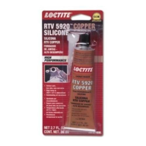 RTV 5920 COPPER HIGH PERFORMANCE S