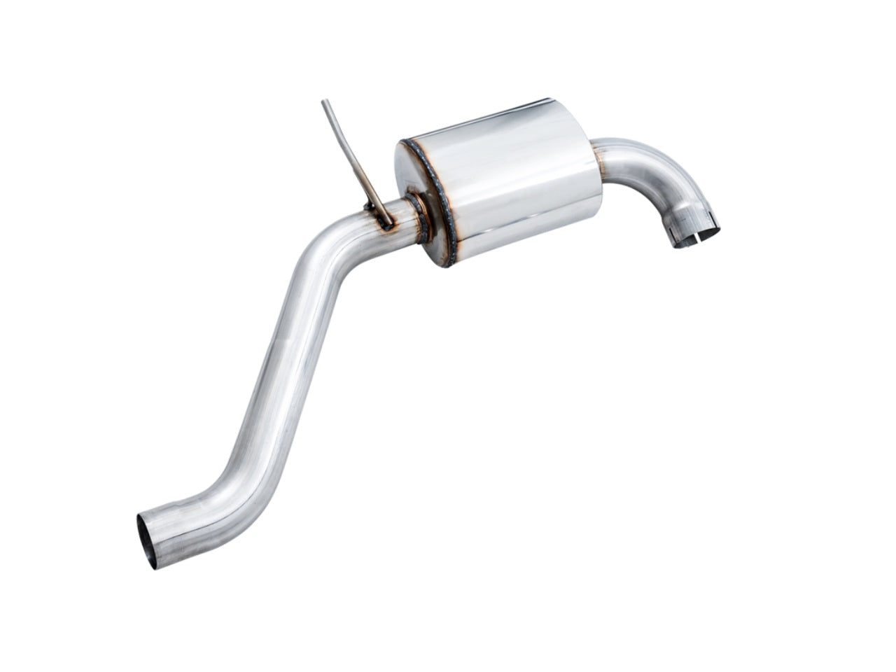 AWE Tuning Res Conversion Kit For Volkswagen Jetta