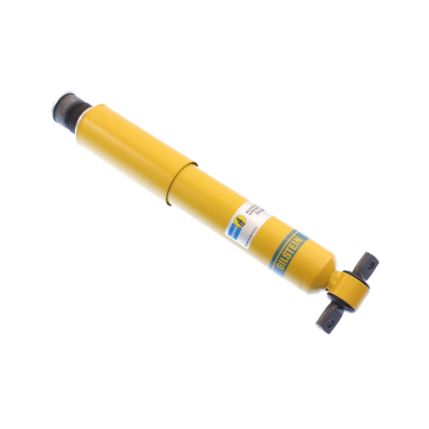 Bilstein Aftmkt-Gm Usa Cars For Chevrolet Corvette