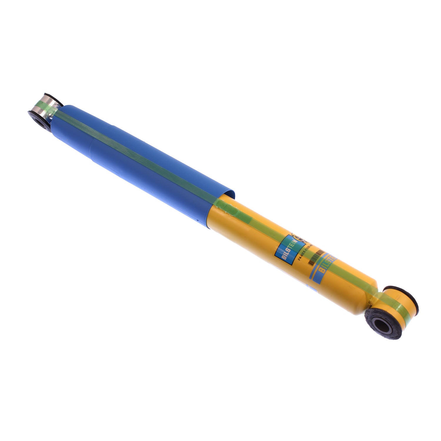 Bilstein Ford F53 Motorhome V8 Fro For Ford F53