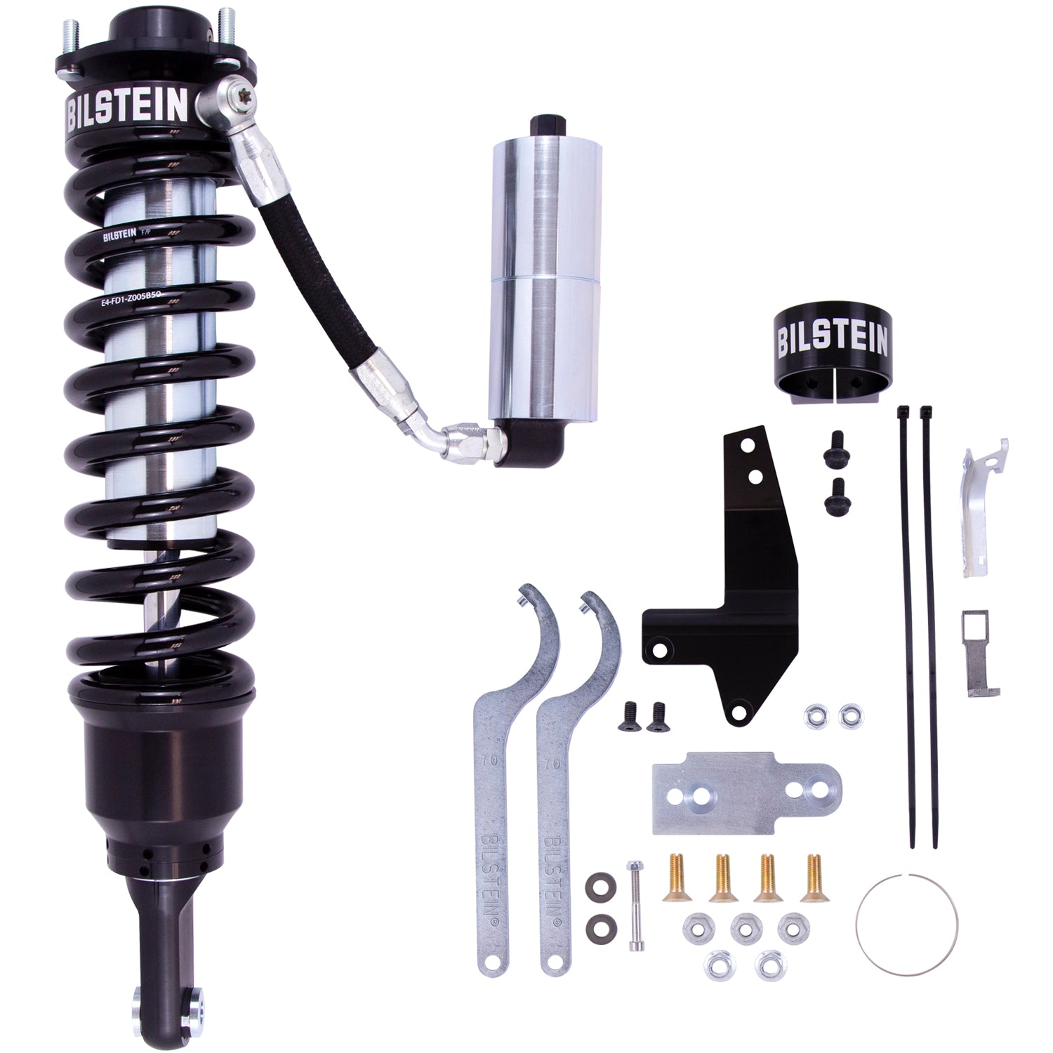 Bilstein Toyota 4Runner 4X4; '03-'09; Fr; B8 For Lexus Gx470, Toyota 4Runner, Toyota Fj Cruiser