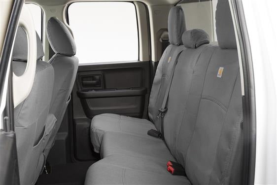 Precision Fit Carhartt Front Row Se For Ford Ranger