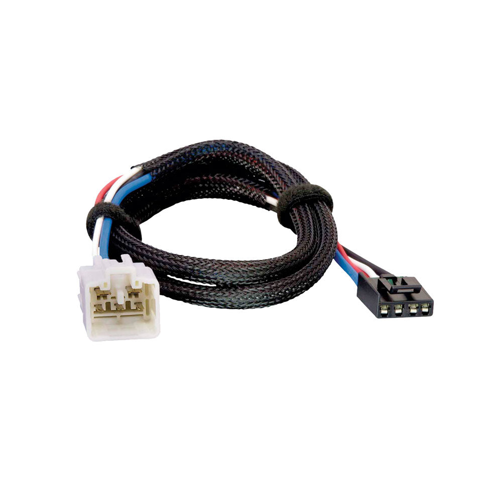 Trailer Brake Control Wiring Harness 3040-P