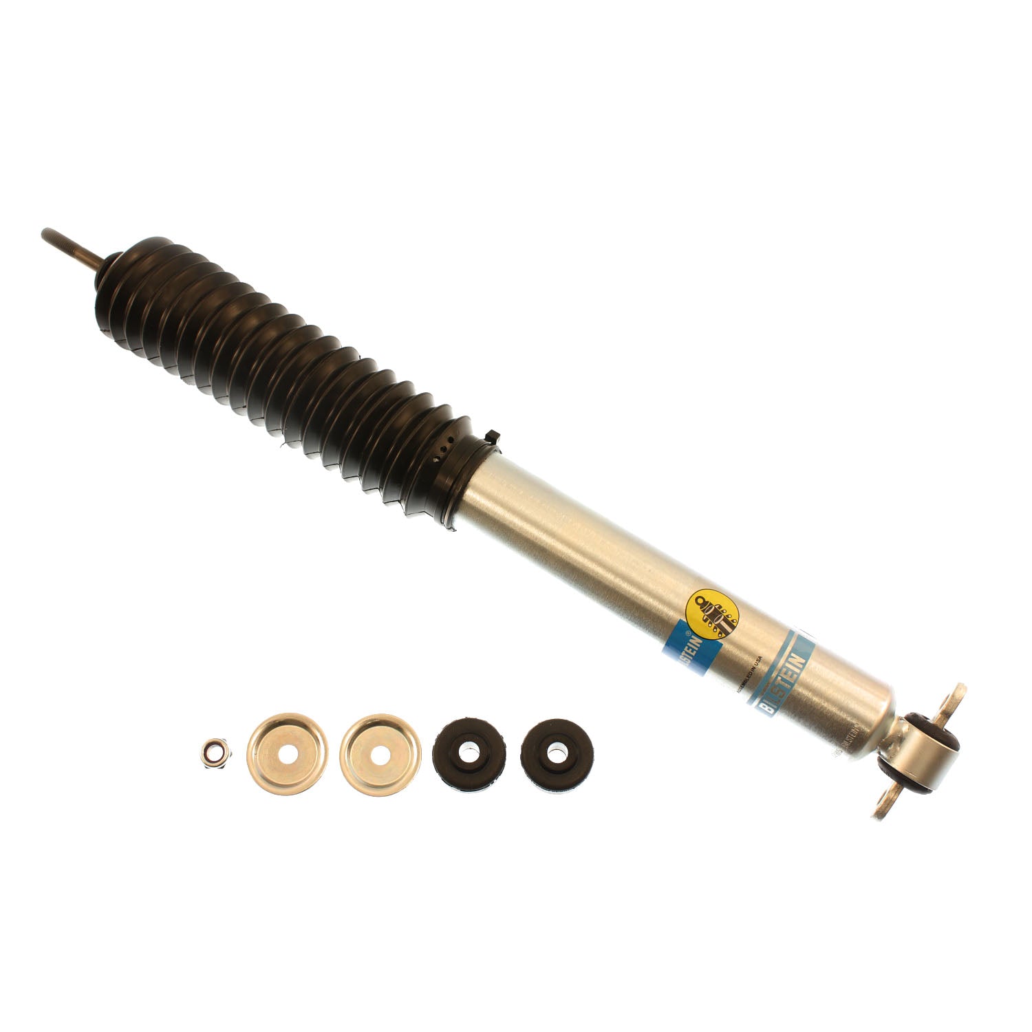 Bilstein Frtshk84-01Cherokee/93-04Grdcheroke For Jeep Cherokee, Jeep Comanche, Grand Cherokee, Grand Wagoneer, Wagoneer