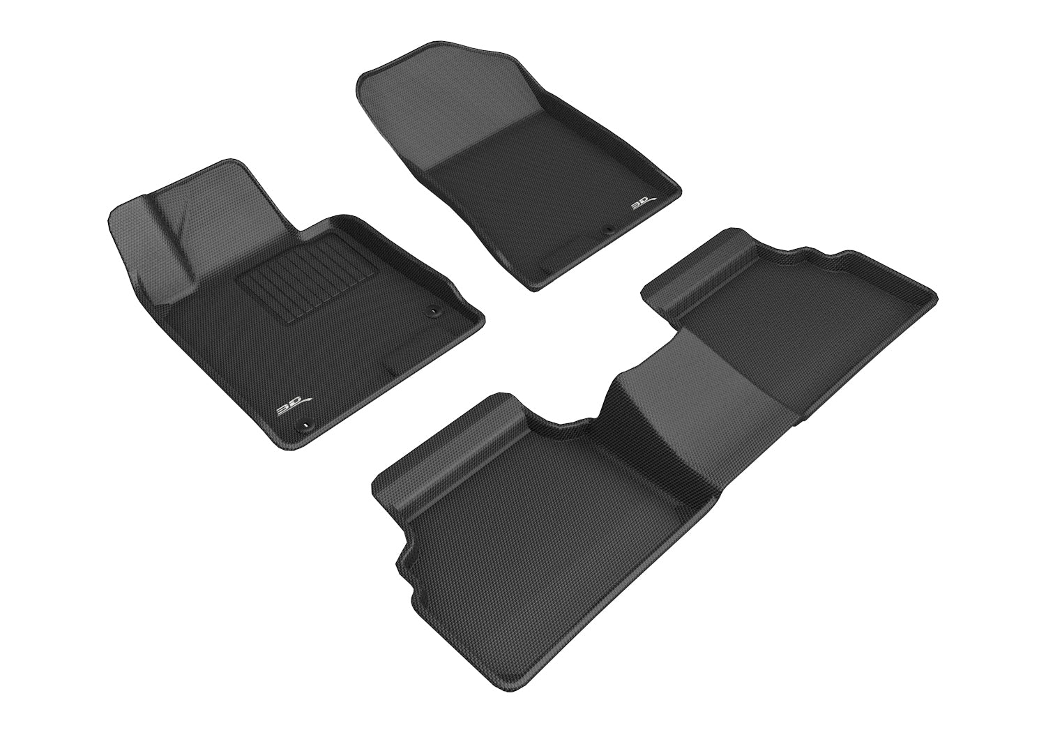FLOOR MAT KAGU