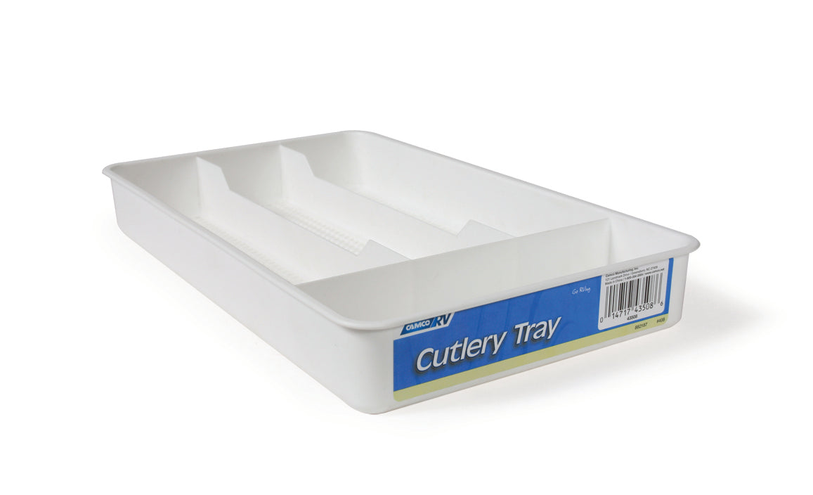 Camco 43508 Cutlery Tray