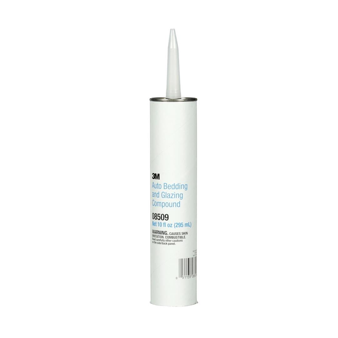 3M Auto Bedding and Glazing Compound