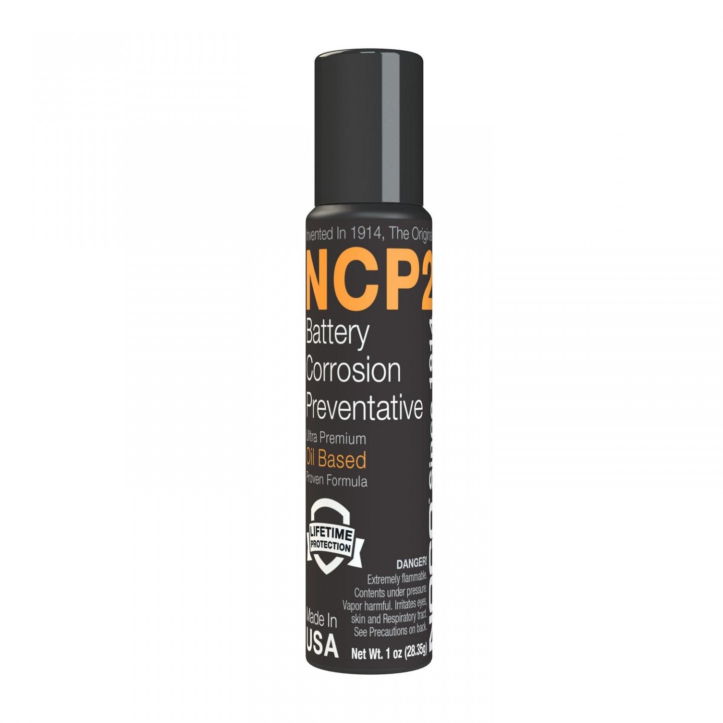Noco 12PK 1OZ NCP-2 BATT CORR
