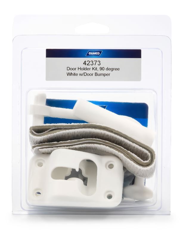 Dr Holder Kit 90 Deg Wht