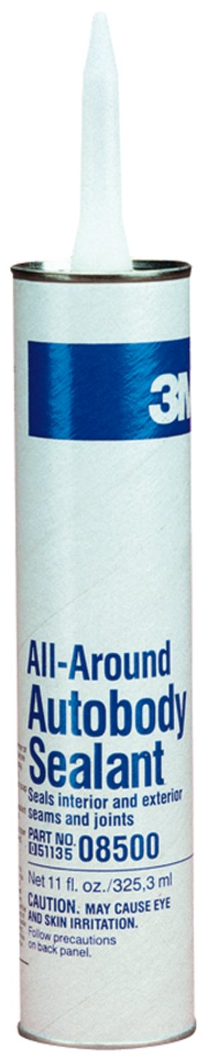 ALL-AROUND AUTOBODY SEALT