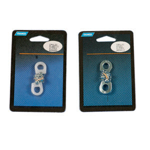 CAM LOCK (WATER HEATER), PLASTIC 2/CARD