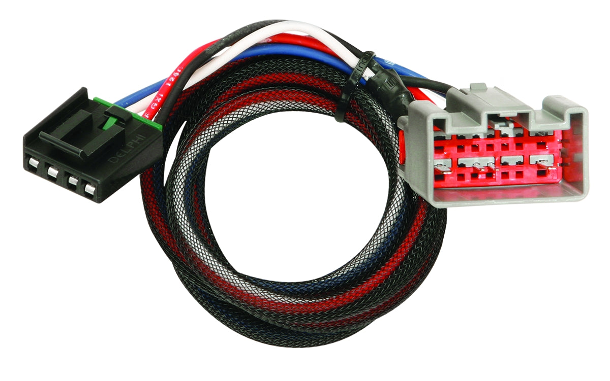 Ford 2008 Sd Bc Harness For  Ford E-150, Ord E-250, Ford E-350 Super Duty,  Ford Expedition, Ford F-250 Super Duty, Ford F-350 Super Duty, Ford F-450 Super Duty, Ford F-550 Super Duty, Lincoln Navigator