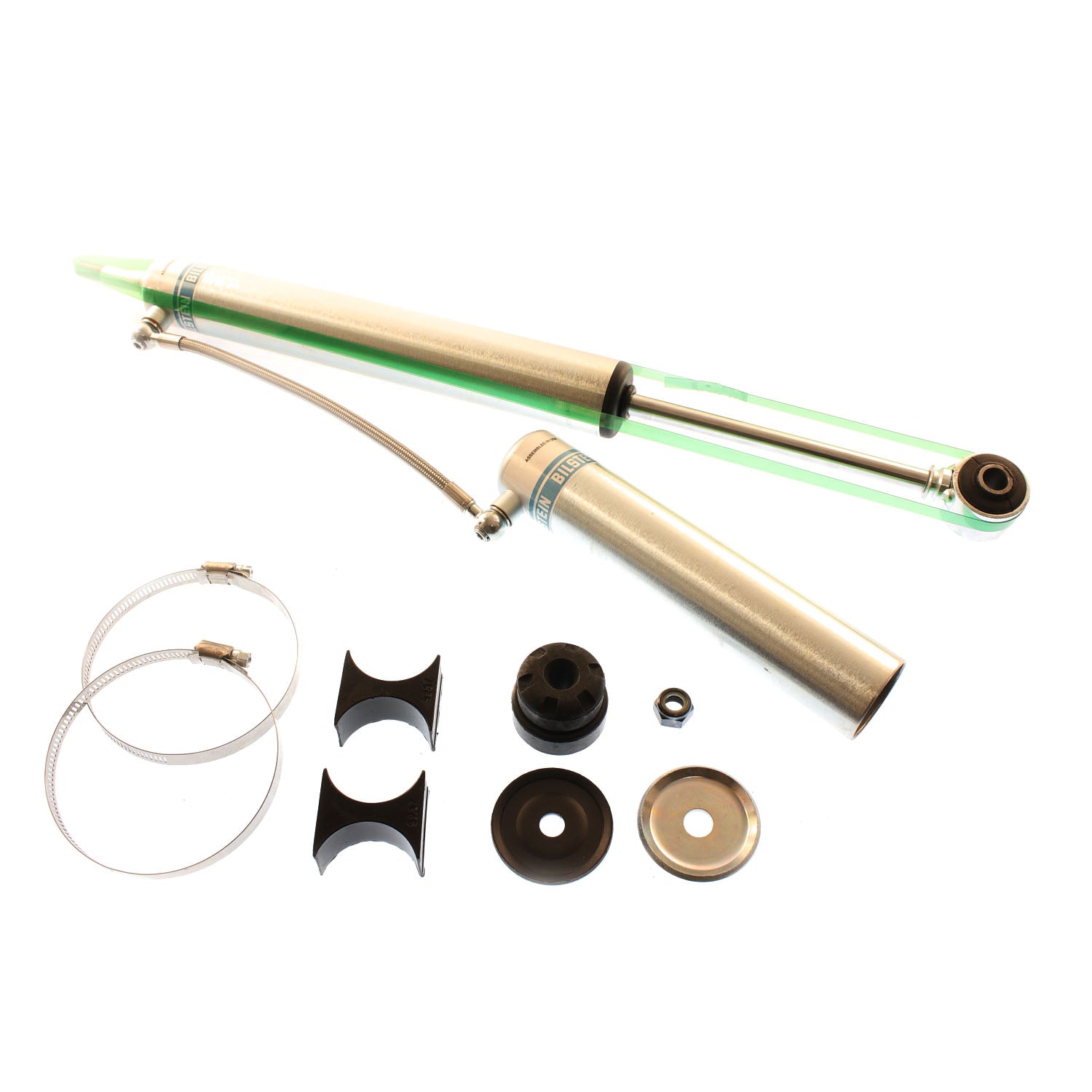 Bilstein 5160 Series For Ford F-250 Super Duty, Ford F-350 Super Duty