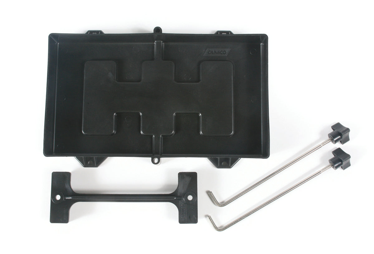 BATTERY TRAY, STANDARD