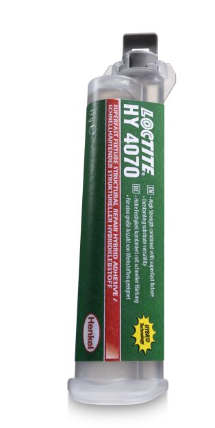 LOCTITE HY 4070