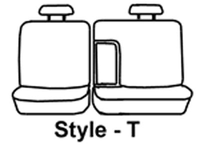 SEAT COVER