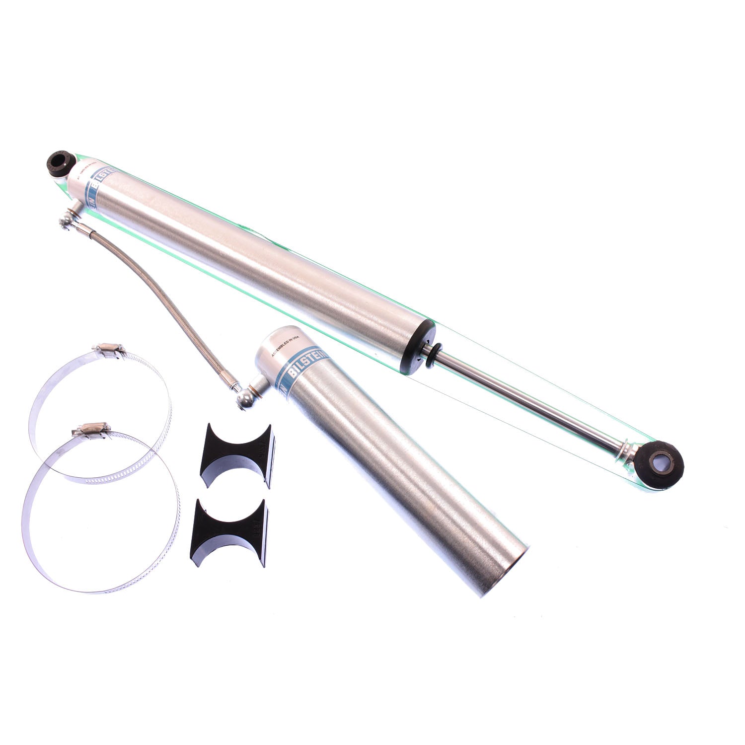 Bilstein Rear Shk 05-15 F250/350 Sd W/0-2'Lf For Ford F-250 Super Duty, Ford F-350 Super Duty