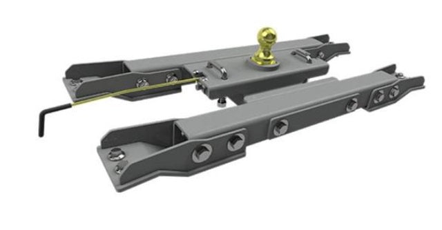 GOOSENECK MOUNTING KIT