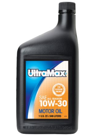 ULTRAMAX 10W30 CS 12