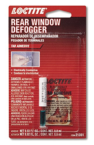 THREADLOCKER 242 - MEDIUM STRENGTH