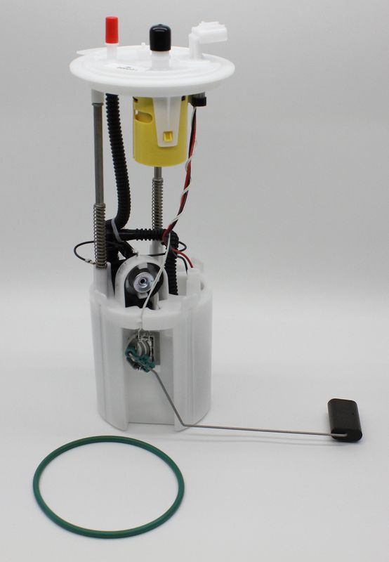 Walbro Fuel Pump For Ford F-250 Super Duty, Ford F-350 Super Duty