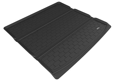 KAGU CARGO LINER BLACK