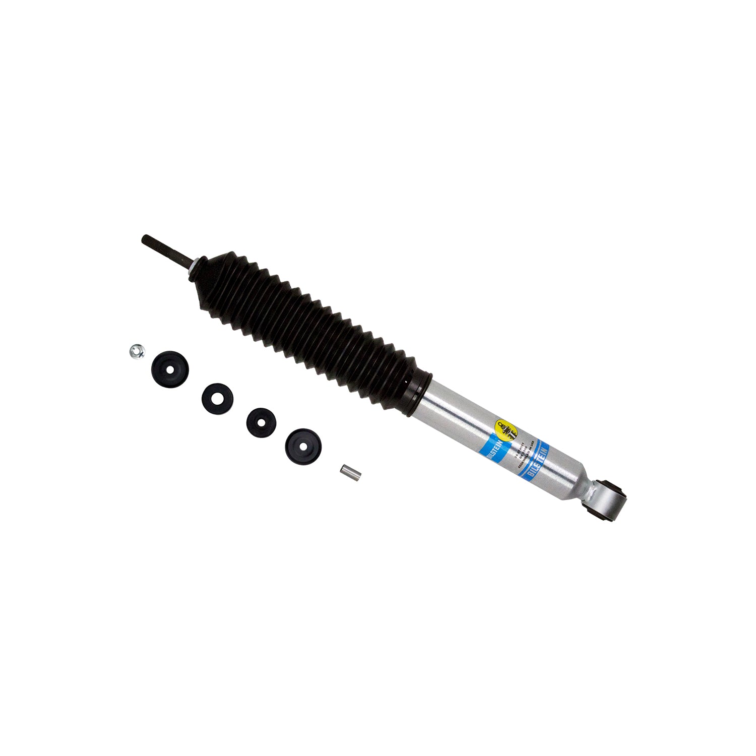 Bilstein Frt Shk 17-18 F250/350 Superduty For Ford F-250 Super Duty, Ford F-350 Super Duty