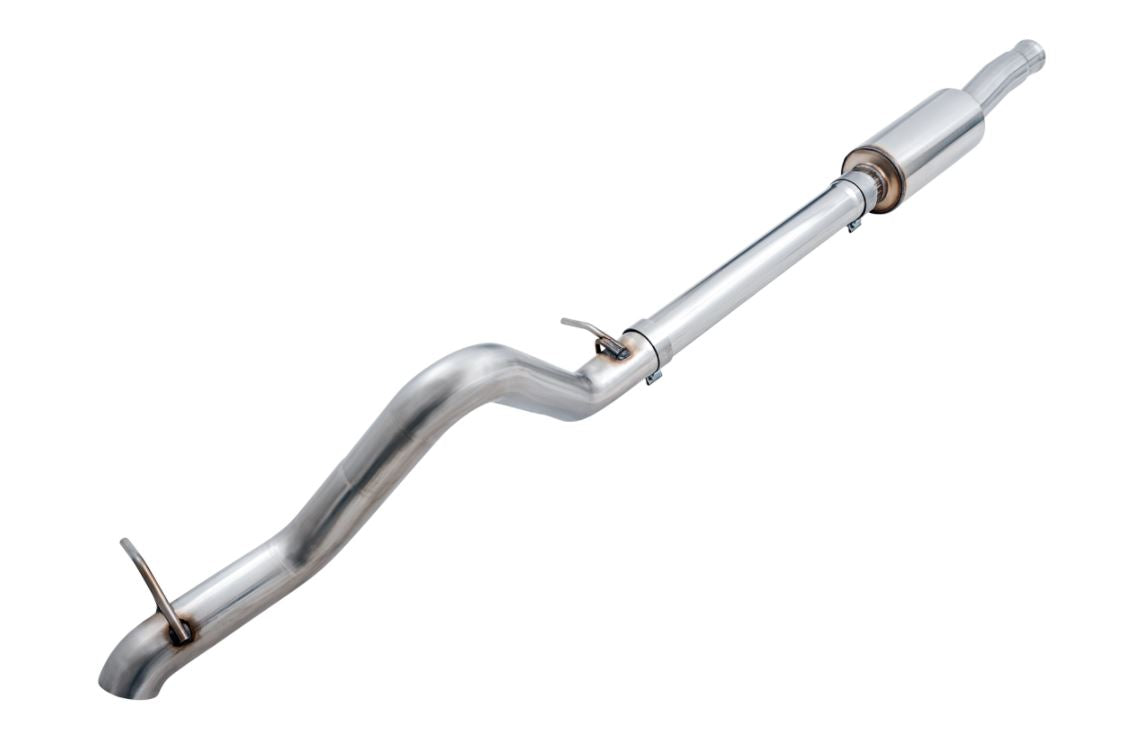 AWE Tuning Trail Edition Catback Exhaust F For Jeep Gladiator JT
