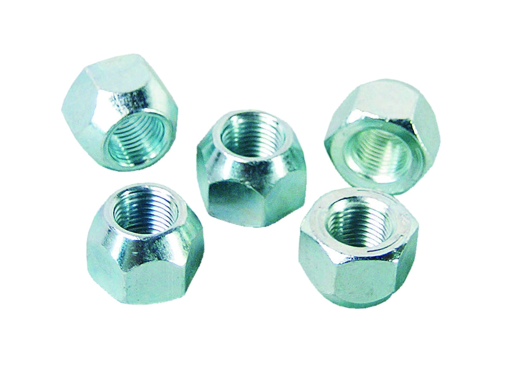 (5 PACK) WHEEL NUT
