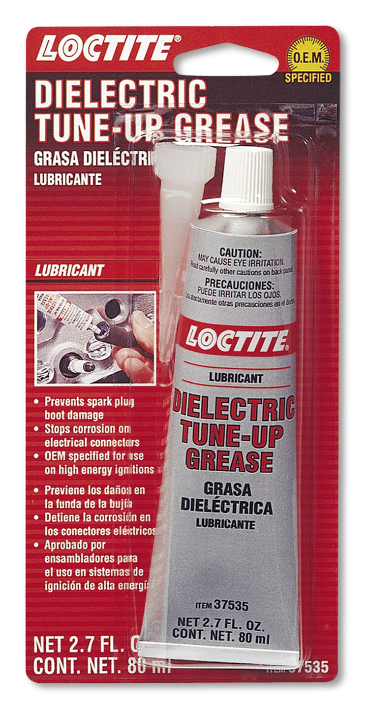 DIELECTRIC TUNE-UP GREASE