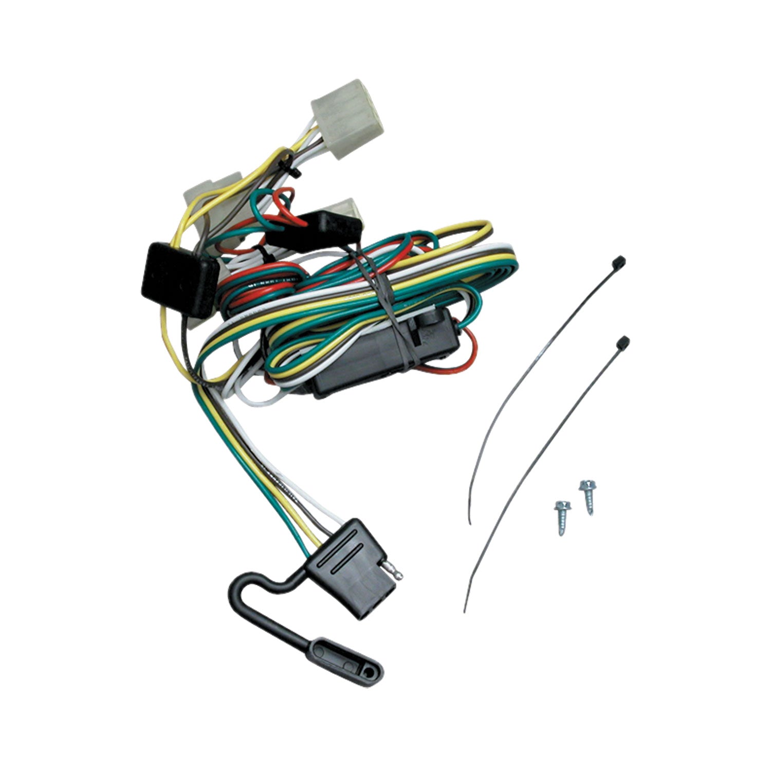 CONNCTRS TOY TCMA 95-01