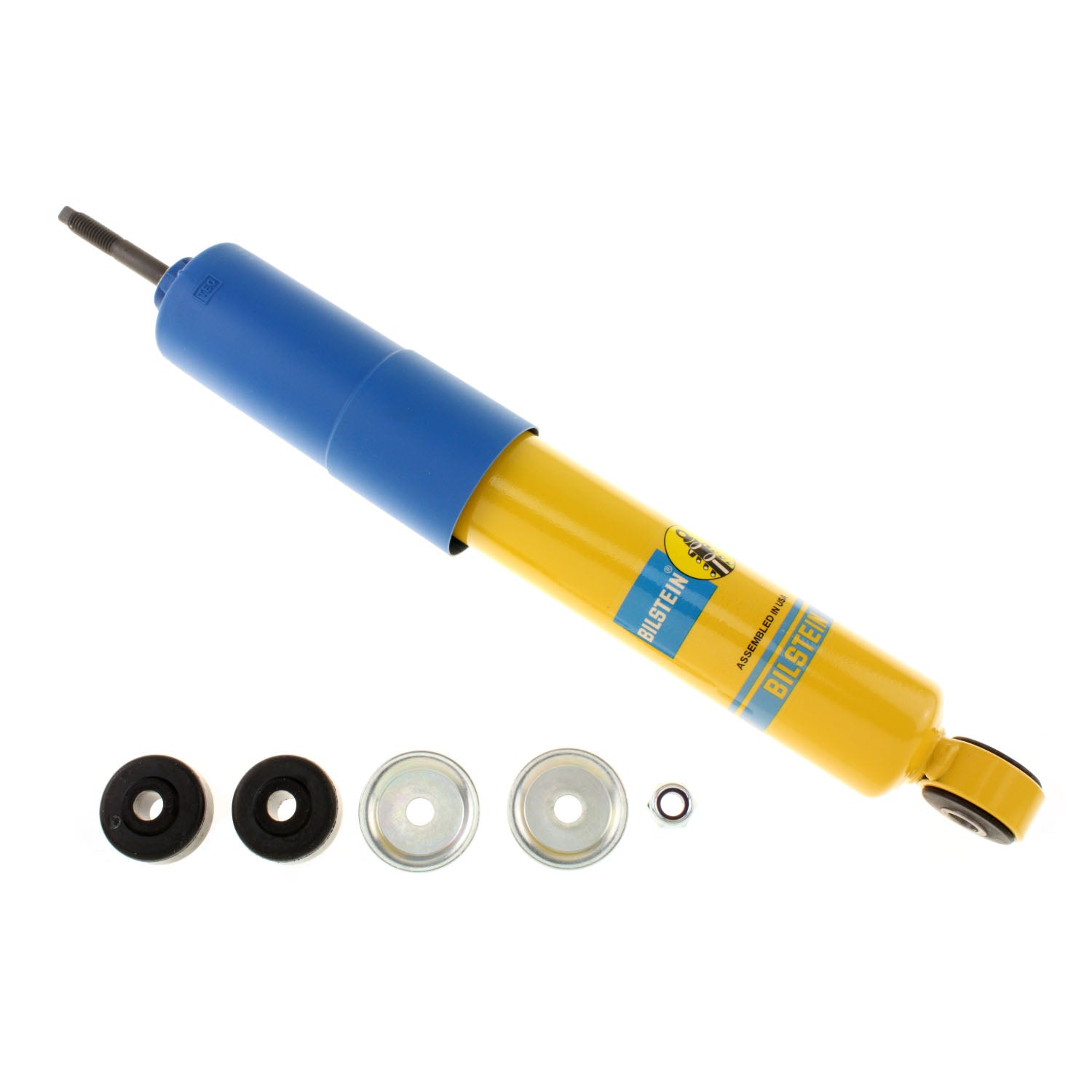 Bilstein 4600 Gm Light Truck For Chevrolet Colorado, Gmc Canyon, Isuzu I-350, Isuzu I-370